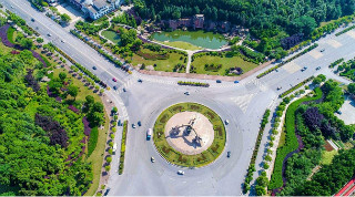 文化產(chǎn)業(yè)煥采，銅陵的底氣何在？